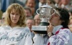 Episodio 6 - Borg vs McEnroe Wimbledon 1980
