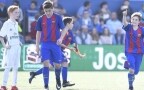 Episodio 3 - Barcellona - Alaves - U12