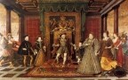 Episodio 38 - Festa di Natale alla corte dei Tudor
