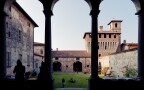 Episodio 9 - Il Castello Visconteo di Pagazzano