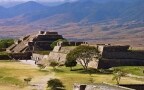 Episodio 115 - Oaxaca e Monte Alban,Messico-Le montagne bianche