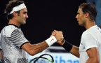 Episodio 1 - Federer vs Mannarino