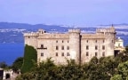 Episodio 10 - Il Castello Odescalchi di Bracciano