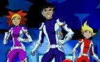 Episodio 11 - Team Galaxy