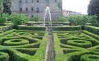 Episodio 11 - Castello Ruspoli di Vignanello
