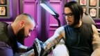 Episodio 3 - Ink Master Redemption