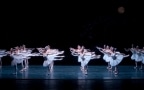La Bayadere