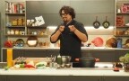 Episodio 10 - Alessandro Borghese Kitchen Sound Green Menu