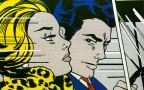 Episodio 7 - Roy Lichtenstein