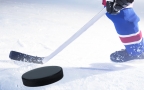 Episodio 2 - Hockey su ghiaccio