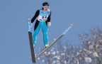 Episodio 8 - Ski Jumping