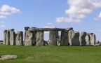 Episodio 3 - Stonehenge