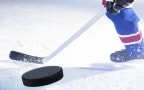 Episodio 12 - Hockey su ghiaccio