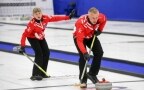 Episodio 1 - Curling Doppio Misto: Canada - Norvegia