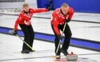 Episodio 7 - Curling Doppio Misto: Svizzera - Norvegia