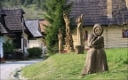 Episodio 95 - Vlkolinec-Un villaggio di baite in Slovacchia
