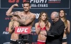 Episodio 4 - UFC Main Event
