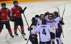 Episodio 12 - Hockey F: Giappone - Svezia