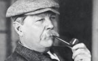 Episodio 6 - Conan Doyle