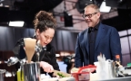 Episodio 6 - Il Guanto