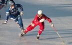 Episodio 96 - Hockey M: Norvegia - Svezia