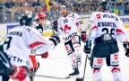Episodio 97 - Hockey M: Svizzera - Canada