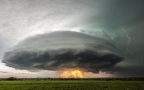 Episodio 1 - Tornado