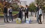 Episodio 2 - Fenomeni del pulito