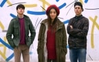 Episodio 16 - Love Dilemma