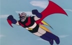 Episodio 79 - Mazinga un secondo prima dell'esplosione