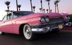 Episodio 3 - Pink Cadillac