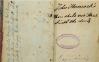 Episodio 4 - Libro di John Hancock