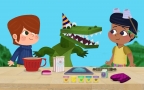 Episodio 9 - Il ghiacciolo perfetto