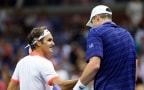 Episodio 2 - Federer - Isner
