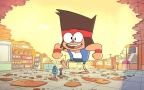 Episodio 4 - Ok K.O.