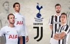Episodio 137 - Tottenham - Juventus