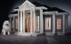 Episodio 4 - Un paradiso per cani
