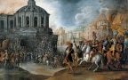 Episodio 123 - 1527 Il Sacco di Roma. Con il prof.Alessandro Barbero
