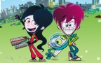 Episodio 42 - Lucky Fred
