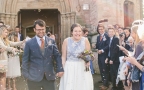 Episodio 1 - Matrimoni straordinari