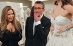 Episodio 8 - Abito da sposa cercasi: Benelux