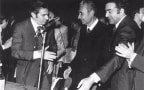 Episodio 133 - Aldo Moro: la trattativa. Con il Prof. Vladimiro Satta