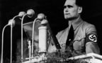 Episodio 133 - Storia sotto inchiesta. Il segreto di Rudolf Hess
