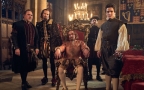 Episodio 2 - Gunpowder