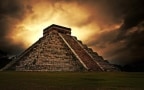 Episodio 5 - Maya, Aztechi e Inca
