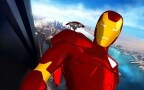 Episodio 1 - Iron Man