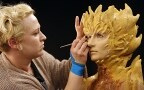 Episodio 5 - Face Off: Game Face