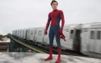 Spider-Man: Homecoming