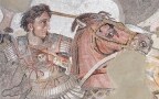 Episodio 47 - Alessandro Magno