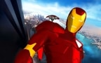 Episodio 3 - Iron Man